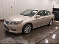 2013 Honda Accord — photo 2 of 16 | VIN 1HGCR3F87DA029126