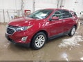 2018 Chevrolet Equinox — photo 2 of 16 | VIN 2GNAXSEV0J6342998