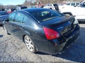 Photo 3 of 16 — 2007 Nissan Maxima