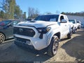 Photo 2 of 16 — 2024 Toyota Tacoma
