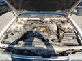 Photo 10 of 10 — 1989 Toyota Cressida