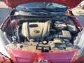 Photo 10 of 16 — 2016 Scion iA