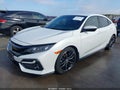 Photo 2 of 16 — 2021 Honda Civic