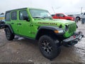 Photo 1 of 17 — 2018 Jeep Wrangler Unlimited