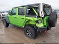 2018 Jeep Wrangler Unlimited — photo 3 of 17 | VIN 1C4HJXFGXJW246601