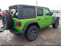 2018 Jeep Wrangler Unlimited — photo 4 of 17 | VIN 1C4HJXFGXJW246601