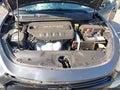 2015 Dodge Dart — photo 10 of 21 | VIN 1C3CDFBB5FD345159