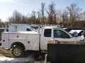 Photo 13 of 18 — 2009 Chevrolet Silverado 2500