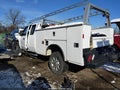 Photo 3 of 18 — 2009 Chevrolet Silverado 2500