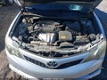 Photo 10 of 18 — 2014 Toyota Camry