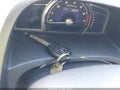 2006 Honda Civic Hybrid — photo 11 of 11 | VIN JHMFA36246S009877