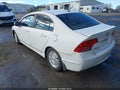 2006 Honda Civic Hybrid — photo 3 of 11 | VIN JHMFA36246S009877