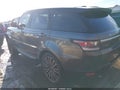 2015 Land Rover Range Rover Sport — photo 3 of 16 | VIN SALWR2VF9FA507595