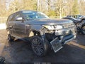 2015 Land Rover Range Rover Sport — photo 6 of 16 | VIN SALWR2VF9FA507595