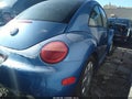 Photo 4 of 12 — 2000 Volkswagen Beetle