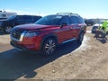Photo 2 of 16 — 2023 Nissan Pathfinder