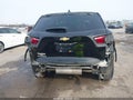 Photo 17 of 18 — 2021 Chevrolet Blazer