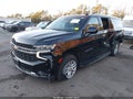 Photo 2 of 17 — 2023 Chevrolet Suburban