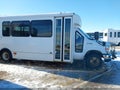 Photo 13 of 15 — 2018 Ford E-450