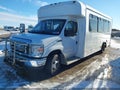 Photo 2 of 15 — 2018 Ford E-450