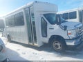 Photo 13 of 15 — 2017 Ford E-450