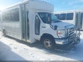 Photo 1 of 15 — 2017 Ford E-450
