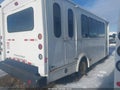 2017 Ford E-450 — photo 4 of 15 | VIN 1FDFE4FS9HDC65978