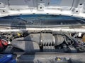 Photo 9 of 15 — 2017 Ford E-450