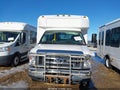 Photo 12 of 15 — 2017 Ford E-450