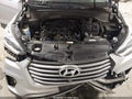 Photo 10 of 17 — 2017 Hyundai Santa Fe