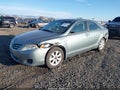 2011 Toyota Camry — photo 2 of 14 | VIN 4T1BF3EK9BU692446