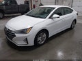 Photo 2 of 17 — 2019 Hyundai Elantra