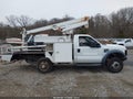 Photo 14 of 16 — 2008 Ford F-450