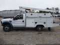 Photo 15 of 16 — 2008 Ford F-450