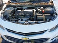 Photo 10 of 18 — 2018 Chevrolet Malibu Limited