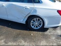 Photo 6 of 18 — 2018 Chevrolet Malibu Limited