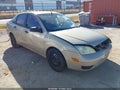 Photo 1 of 11 — 2007 Ford Focus