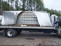 Photo 12 of 14 — 2021 Hino 238/258/268