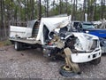Photo 1 of 14 — 2021 Hino 238/258/268