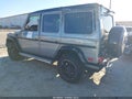 2018 Mercedes-Benz G-Class — photo 3 of 18 | VIN WDCYC3KH1JX295840
