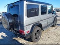Photo 4 of 18 — 2018 Mercedes-Benz G-Class