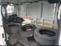 Photo 8 of 16 — 2021 Ford Transit-250