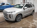 2023 Hyundai Palisade — photo 2 of 16 | VIN KM8R7DGE3PU566454