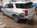 2023 Hyundai Palisade — photo 3 of 16 | VIN KM8R7DGE3PU566454