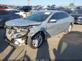 2018 Chevrolet Malibu Limited — photo 2 of 19 | VIN 1G1ZD5ST2JF261511