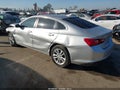 2018 Chevrolet Malibu Limited — photo 3 of 19 | VIN 1G1ZD5ST2JF261511
