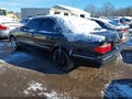 Photo 3 of 11 — 2001 Mercedes-Benz E-Class