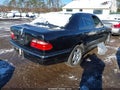 Photo 4 of 11 — 2001 Mercedes-Benz E-Class