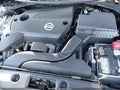 Photo 10 of 11 — 2015 Nissan Altima
