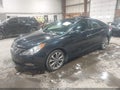 2013 Hyundai Sonata — photo 2 of 11 | VIN 5NPEC4AB0DH749653